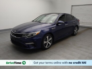 2019 Kia Optima in Lakewood, CO 80215