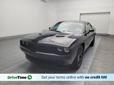 2020 Dodge Challenger in Union City, GA 30291