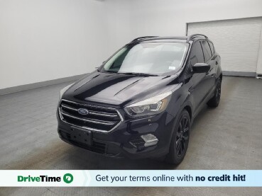 2018 Ford Escape in Chattanooga, TN 37421