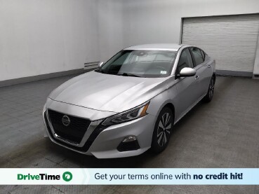 2022 Nissan Altima in Marietta, GA 30062