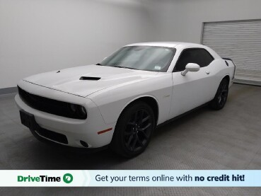 2019 Dodge Challenger in Lakewood, CO 80215