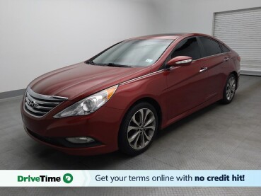 2014 Hyundai Sonata in Lakewood, CO 80215