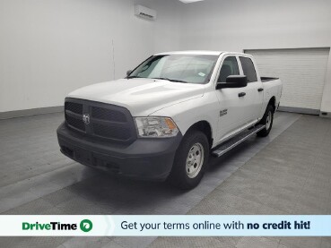 2016 RAM 1500 in Marietta, GA 30062