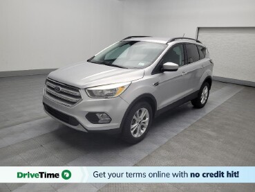 2018 Ford Escape in Marietta, GA 30062