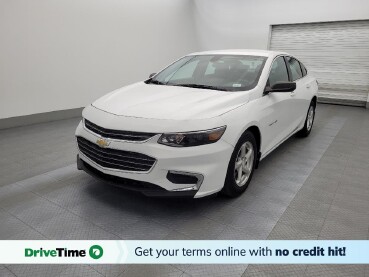 2016 Chevrolet Malibu in Clearwater, FL 33764