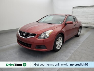 2013 Nissan Altima in Tampa, FL 33619