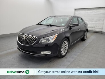 2016 Buick LaCrosse in Tampa, FL 33612