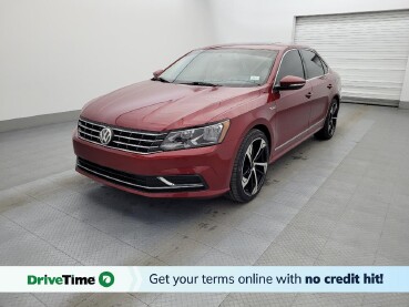 2016 Volkswagen Passat in Tampa, FL 33612