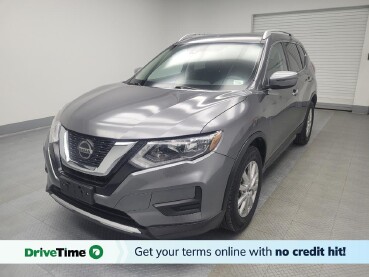 2019 Nissan Rogue in Indianapolis, IN 46222