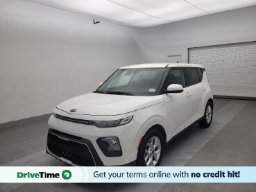 2020 Kia Soul in Gastonia, NC 28056