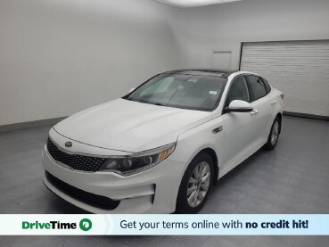 2017 Kia Optima in Gastonia, NC 28056