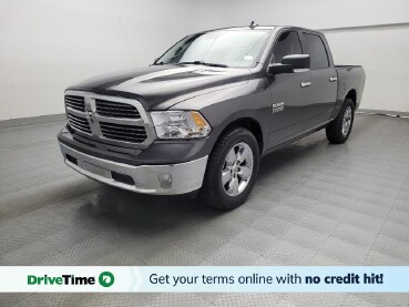 2016 RAM 1500 in Round Rock, TX 78664