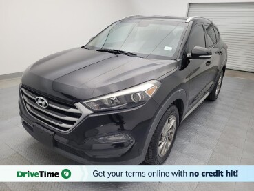 2017 Hyundai Tucson in Houston, TX 77037