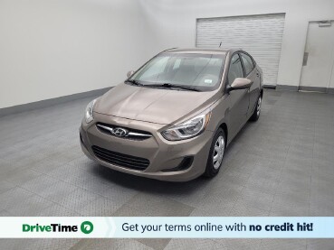 2013 Hyundai Accent in Cincinnati, OH 45255