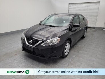 2019 Nissan Sentra in Cincinnati, OH 45255