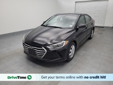 2017 Hyundai Elantra in Cincinnati, OH 45255