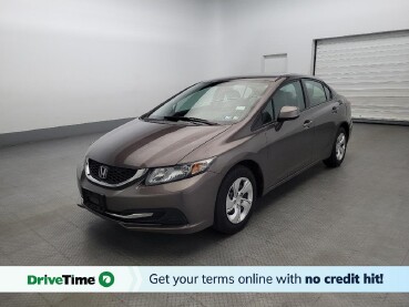 2013 Honda Civic in Glen Burnie, MD 21061