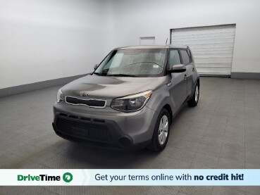 2016 Kia Soul in New Castle, DE 19720