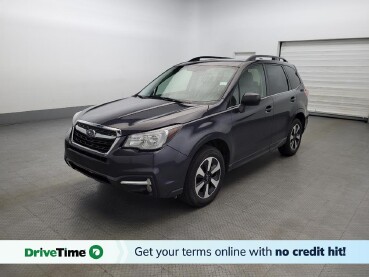 2018 Subaru Forester in Glen Burnie, MD 21061