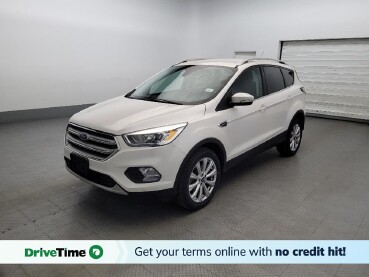 2017 Ford Escape in Temple Hills, MD 20746