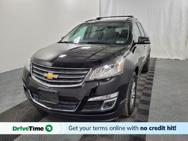 2016 Chevrolet Traverse in Plymouth Meeting, PA 19462