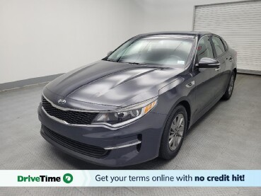 2016 Kia Optima in Lombard, IL 60148