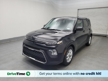 2022 Kia Soul in Midlothian, IL 60445