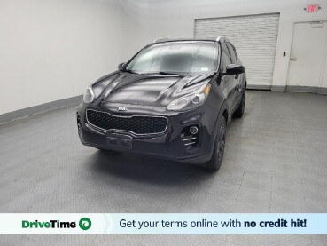 2019 Kia Sportage in Lombard, IL 60148