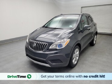 2016 Buick Encore in Lombard, IL 60148