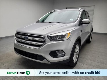 2017 Ford Escape in Taylor, MI 48180