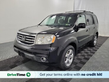 2014 Honda Pilot in Plymouth Meeting, PA 19462