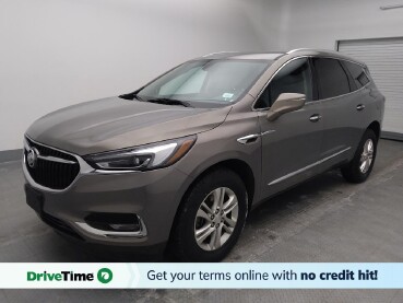 2019 Buick Enclave in Independence, MO 64055