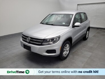 2013 Volkswagen Tiguan in Cincinnati, OH 45255