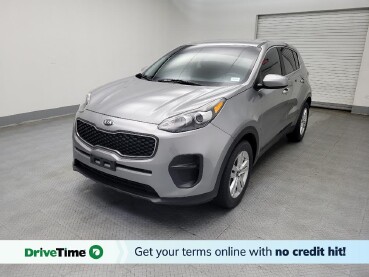 2019 Kia Sportage in Lombard, IL 60148