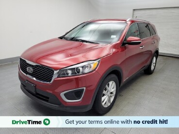 2017 Kia Sorento in Des Moines, IA 50310