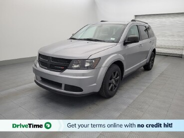 2018 Dodge Journey in Clearwater, FL 33764