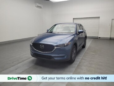 2021 MAZDA CX-5 in Marietta, GA 30062