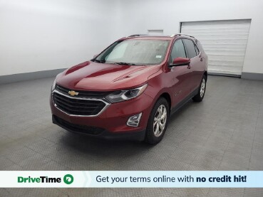 2019 Chevrolet Equinox in Chesapeake, VA 23320