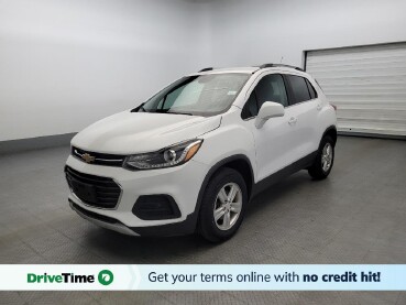 2020 Chevrolet Trax in Temple Hills, MD 20746