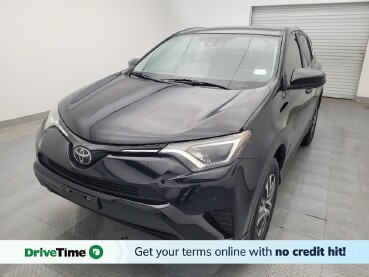 2018 Toyota RAV4 in Houston, TX 77037