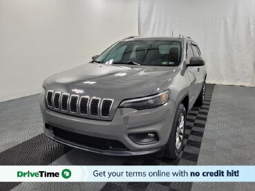 2020 Jeep Cherokee in Plymouth Meeting, PA 19462