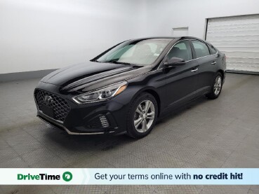 2019 Hyundai Sonata in New Castle, DE 19720