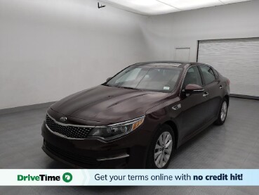 2016 Kia Optima in Gastonia, NC 28056