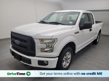 2016 Ford F150 in Live Oak, TX 78233