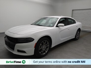 2017 Dodge Charger in Lakewood, CO 80215