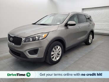 2018 Kia Sorento in Clearwater, FL 33764