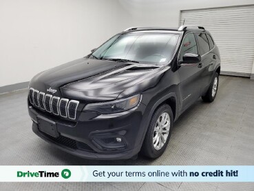 2019 Jeep Cherokee in Midlothian, IL 60445