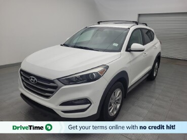 2018 Hyundai Tucson in Houston, TX 77037