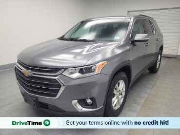 2019 Chevrolet Traverse in Indianapolis, IN 46222