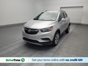 2019 Buick Encore in Union City, GA 30291